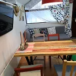 Boho House 5 Camp Terme Catez With Promotional Tickets Prices