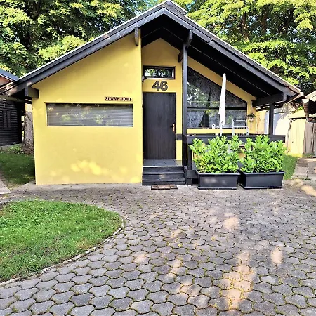 Boho House 5 Camp Terme Catez With Promotional Tickets Prices 度假居