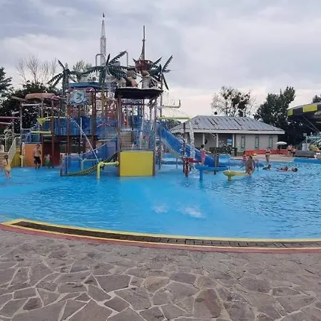 Boho House 5 Camp Terme Catez With Promotional Tickets Prices 度假居