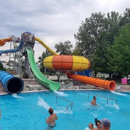 Boho House 5 Camp Terme Catez With Promotional Tickets Prices Holiday home