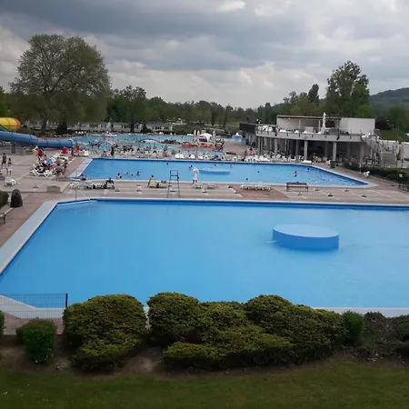 Boho House 5 Camp Terme Catez With Promotional Tickets Prices Casa de Férias