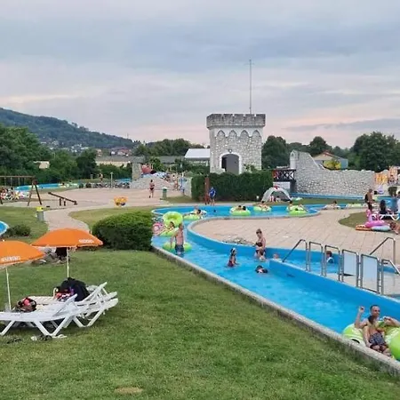 Boho House 5 Camp Terme Catez With Promotional Tickets Prices