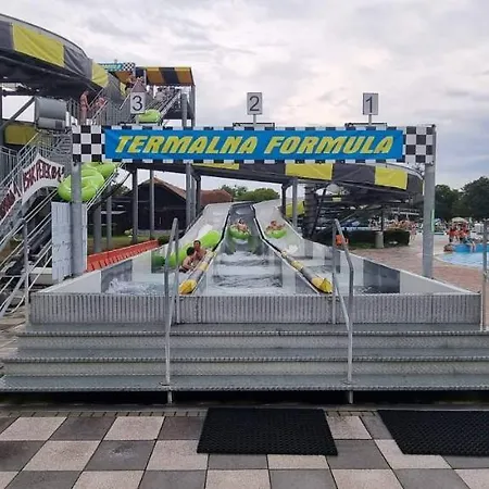 Boho House 5 Camp Terme Catez With Promotional Tickets Prices *