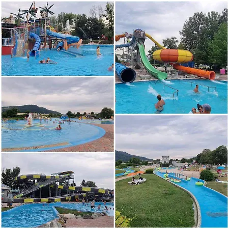 Boho House 5 Camp Terme Catez With Promotional Tickets Prices Σπίτι διακοπών *