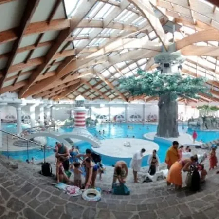 Boho House 5 Camp Terme Catez With Promotional Tickets Prices