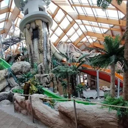 Boho House 5 Camp Terme Catez With Promotional Tickets Prices * 卡特兹奥布萨维