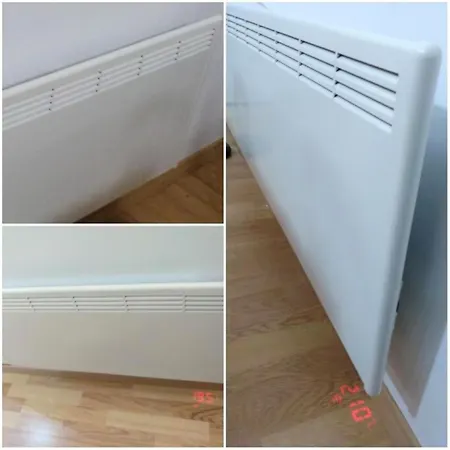 Boho House 5 Camp Terme Catez With Promotional Tickets Prices Holiday home