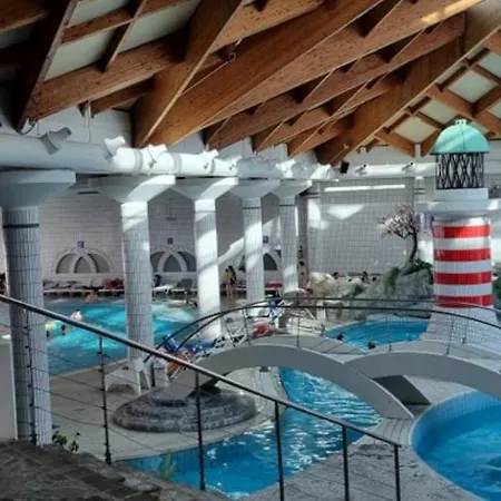 Boho House 5 Camp Terme Catez With Promotional Tickets Prices