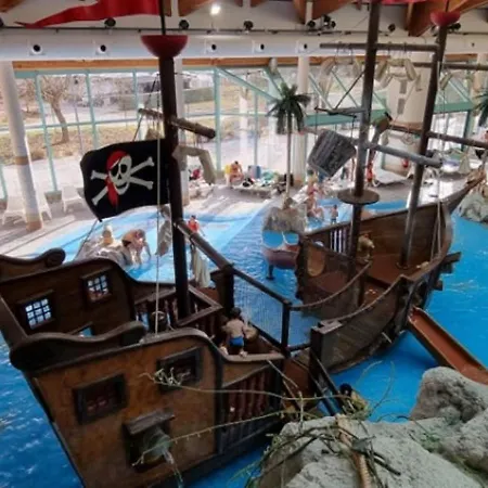 Boho House 5 Camp Terme Catez With Promotional Tickets Prices Casa vacanze