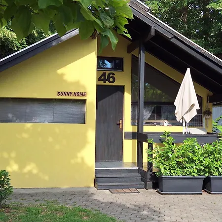 Boho House 5 Camp Terme Catez With Promotional Tickets Prices Feriehus *