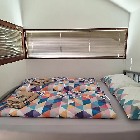 Boho House 5 Camp Terme Catez With Promotional Tickets Prices * 卡特兹奥布萨维