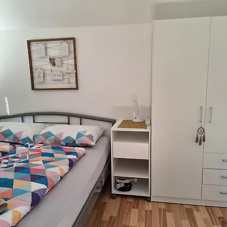 Holiday home Sunny Catez ob Savi