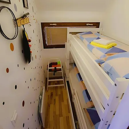 Boho House 5 Camp Terme Catez With Promotional Tickets Prices