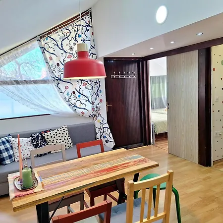 Holiday home Boho House 5 Camp Terme Catez With Promotional Tickets Prices *