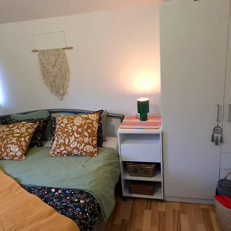 Holiday home Boho House 5 Camp Terme Catez With Promotional Tickets Prices