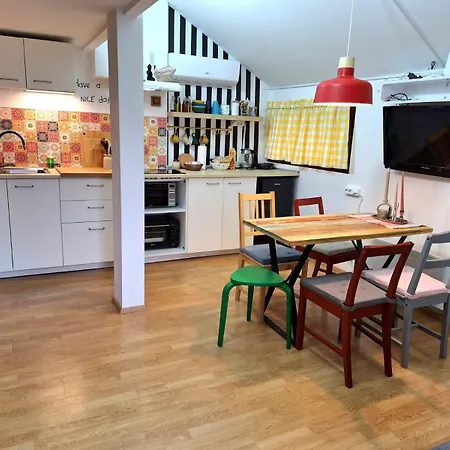 Boho House 5 Camp Terme Catez With Promotional Tickets Prices 度假居 卡特兹奥布萨维