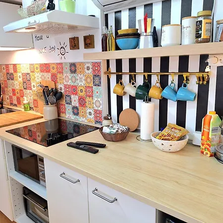 Boho House 5 Camp Terme Catez With Promotional Tickets Prices 卡特兹奥布萨维