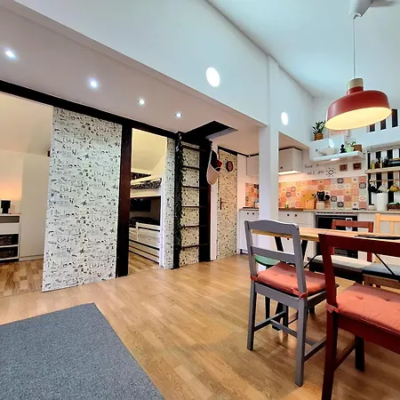 Boho House 5 Camp Terme Catez With Promotional Tickets Prices Holiday home