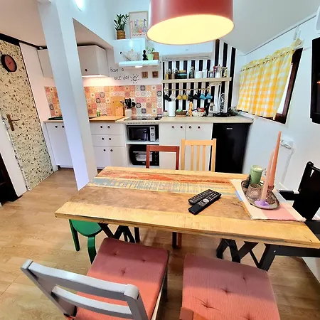 Holiday home Boho House 5 Camp Terme Catez With Promotional Tickets Prices