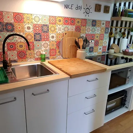 Holiday home Boho House 5 Camp Terme Catez With Promotional Tickets Prices Catez ob Savi