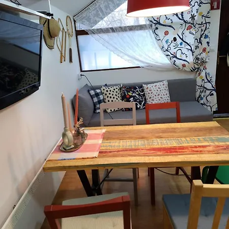 Boho House 5 Camp Terme Catez With Promotional Tickets Prices