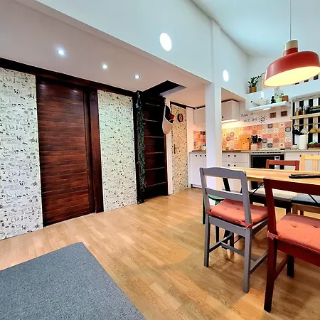 Boho House 5 Camp Terme Catez With Promotional Tickets Prices Holiday home