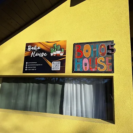 Boho House 5 Camp Terme Catez With Promotional Tickets Prices Holiday home *