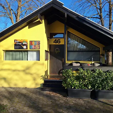 Holiday home Boho House 5 Camp Terme Catez With Promotional Tickets Prices Catez ob Savi