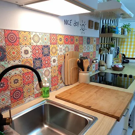 度假居 Boho House 5 Camp Terme Catez With Promotional Tickets Prices 卡特兹奥布萨维