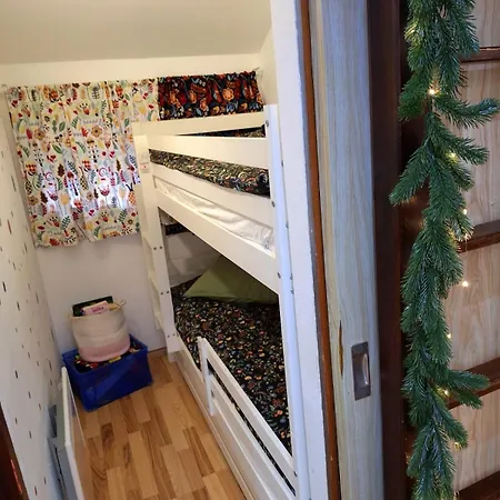 Holiday home Boho House 5 Camp Terme Catez With Promotional Tickets Prices *