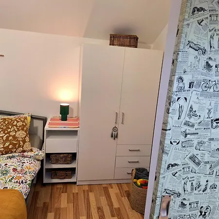 Boho House 5 Camp Terme Catez With Promotional Tickets Prices 度假居 卡特兹奥布萨维