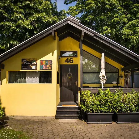 Casa vacanze Boho House 5 Camp Terme Catez With Promotional Tickets Prices *