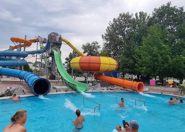 Boho House 5 Camp Terme Catez With Promotional Tickets Prices 別荘