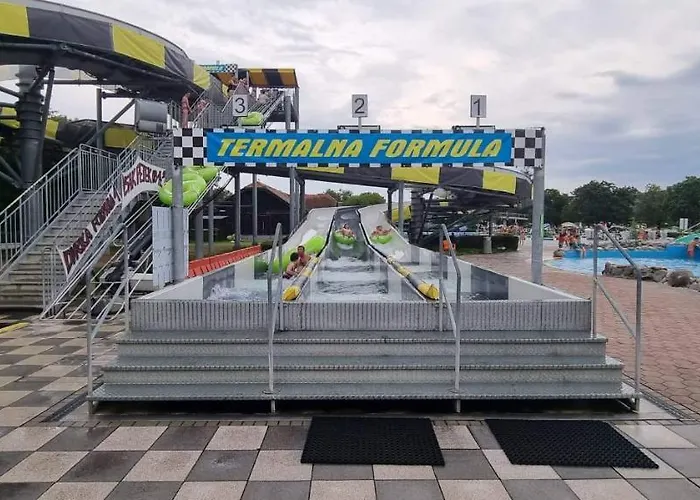 Boho House 5 Camp Terme Catez With Promotional Tickets Prices *