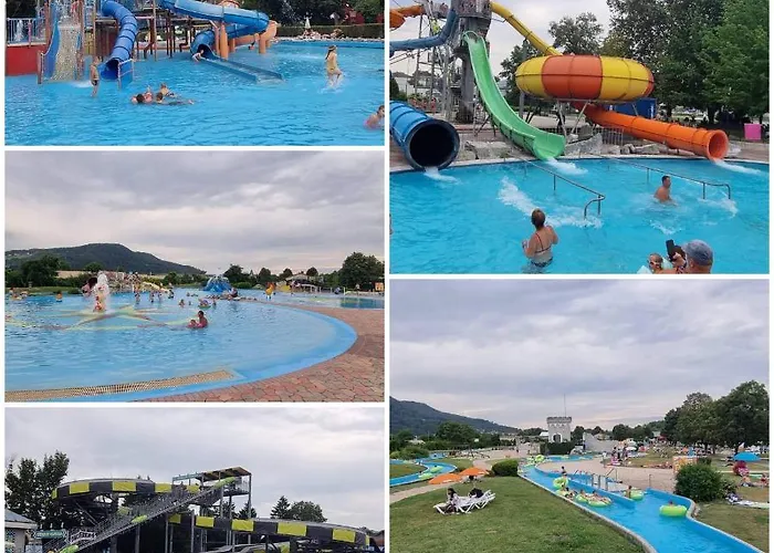 Boho House 5 Camp Terme Catez With Promotional Tickets Prices Casa vacanze *