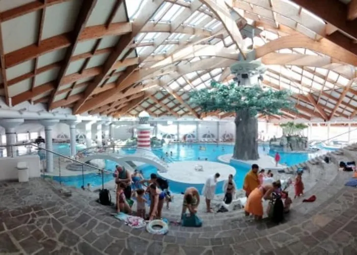 Boho House 5 Camp Terme Catez With Promotional Tickets Prices