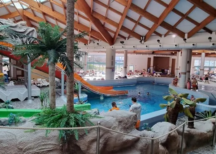 Boho House 5 Camp Terme Catez With Promotional Tickets Prices Casa vacanze