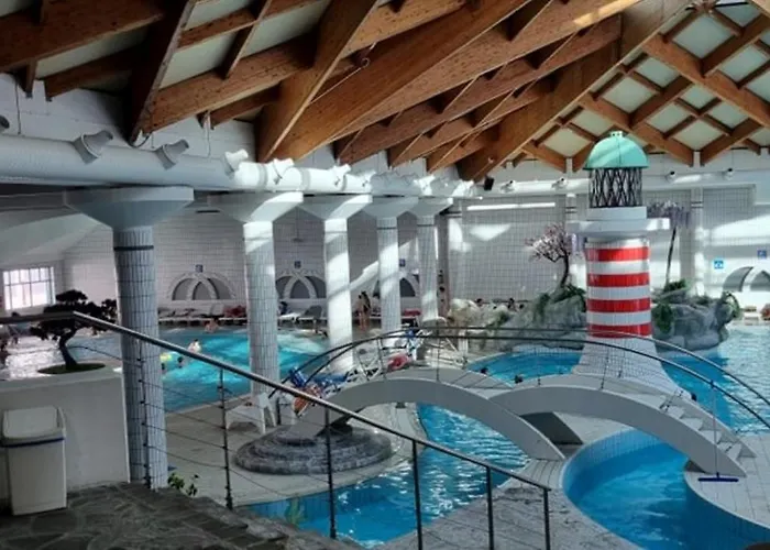 Boho House 5 Camp Terme Catez With Promotional Tickets Prices