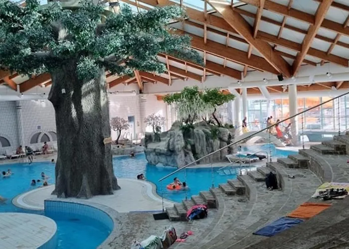 Boho House 5 Camp Terme Catez With Promotional Tickets Prices Catez ob Savi