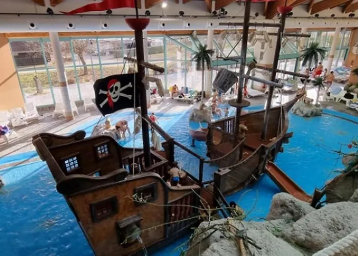 Boho House 5 Camp Terme Catez With Promotional Tickets Prices Casa vacanze