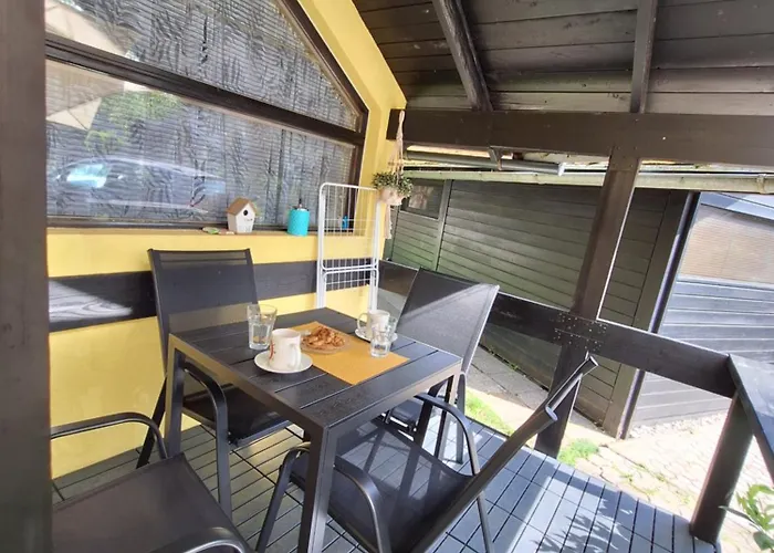 Boho House 5 Camp Terme Catez With Promotional Tickets Prices * チャテジ・オプ・サヴィ