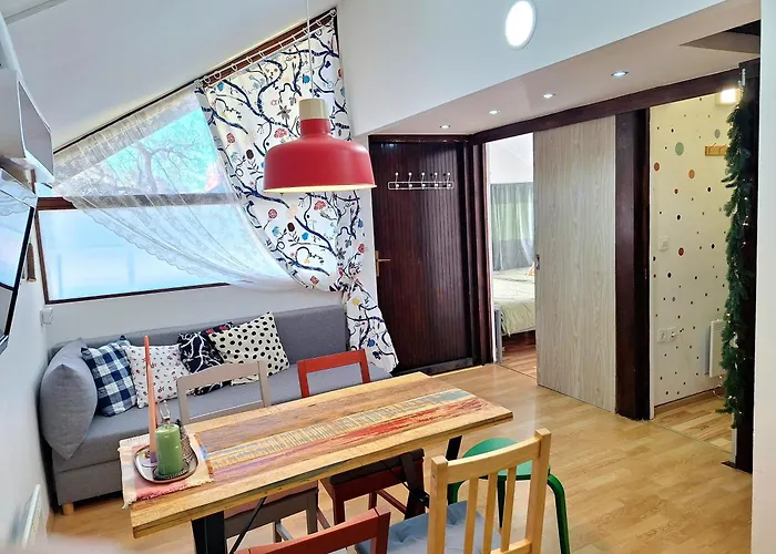 Casa vacanze Boho House 5 Camp Terme Catez With Promotional Tickets Prices *