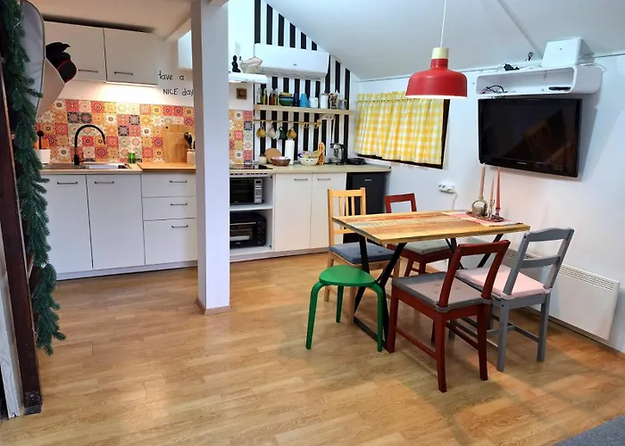 Boho House 5 Camp Terme Catez With Promotional Tickets Prices Casa vacanze Catez ob Savi