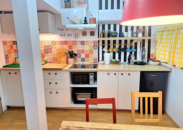 Casa vacanze Boho House 5 Camp Terme Catez With Promotional Tickets Prices Catez ob Savi