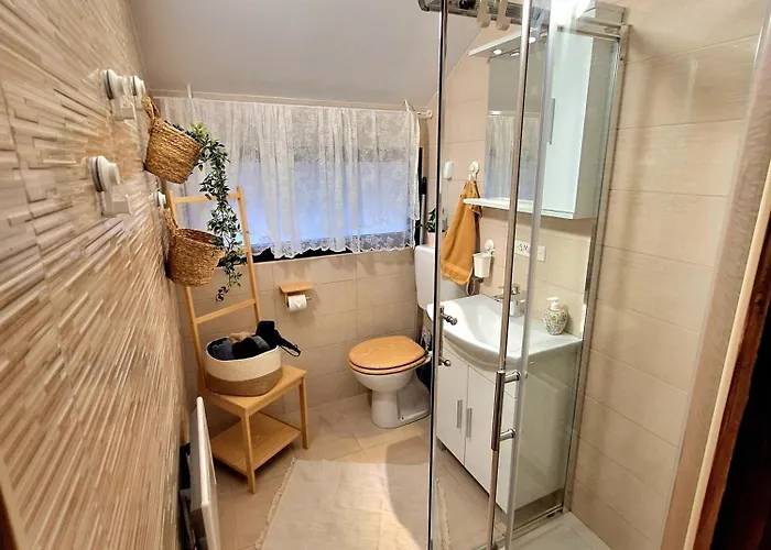 Boho House 5 Camp Terme Catez With Promotional Tickets Prices *