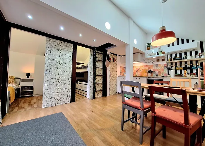 Boho House 5 Camp Terme Catez With Promotional Tickets Prices Casa vacanze