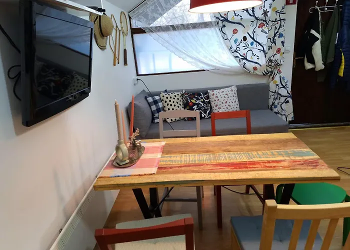 Boho House 5 Camp Terme Catez With Promotional Tickets Prices