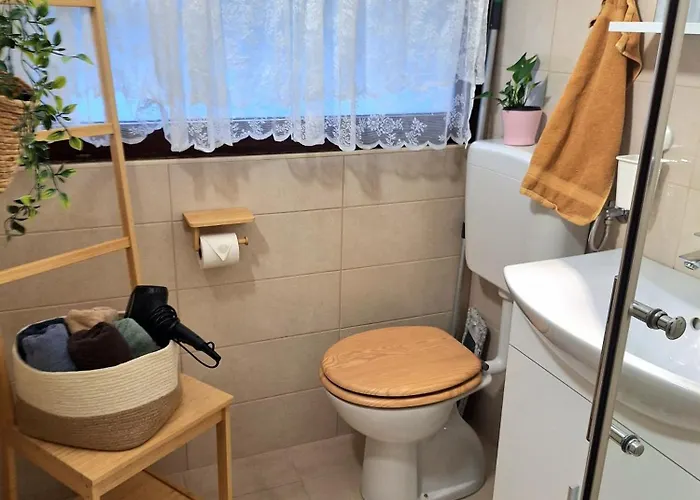 Boho House 5 Camp Terme Catez With Promotional Tickets Prices 別荘