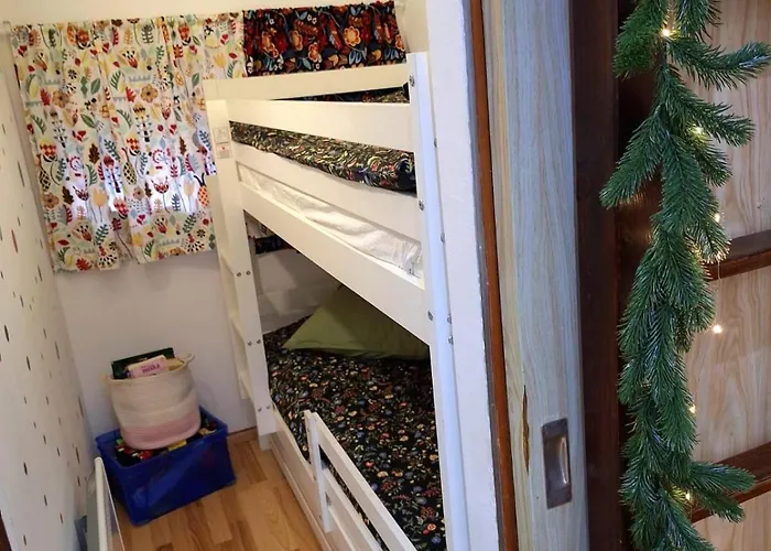 別荘 Boho House 5 Camp Terme Catez With Promotional Tickets Prices *