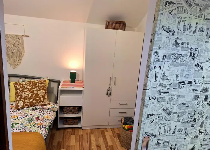 Boho House 5 Camp Terme Catez With Promotional Tickets Prices Casa vacanze Catez ob Savi